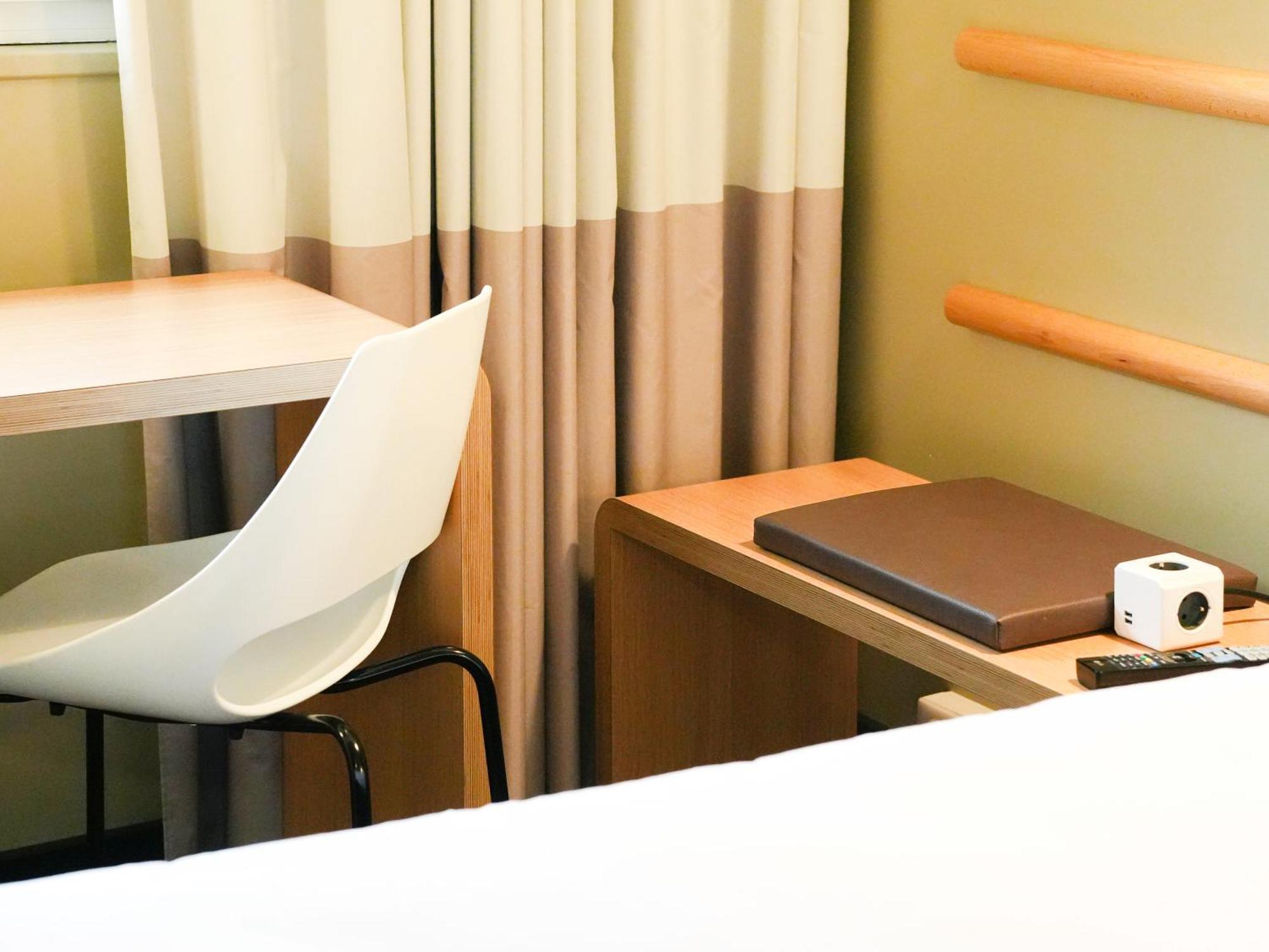 ibis Caen Porte d’Angleterre Exterior foto