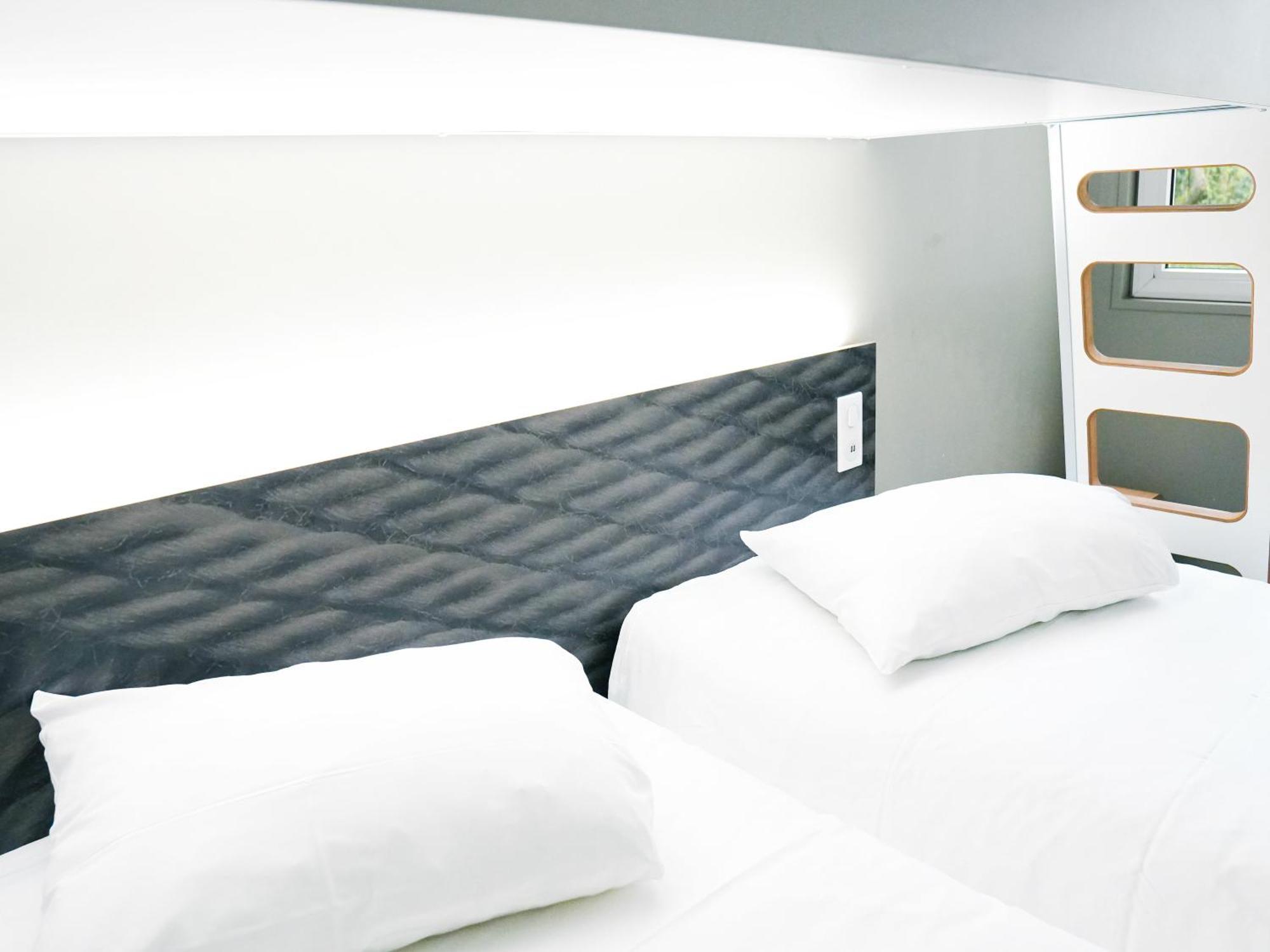 ibis Caen Porte d’Angleterre Exterior foto
